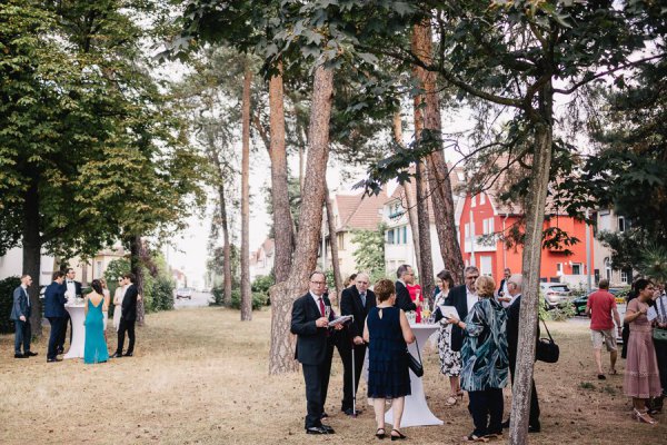 Hochzeit im Sandhof bei 40 Grad – Foto 44